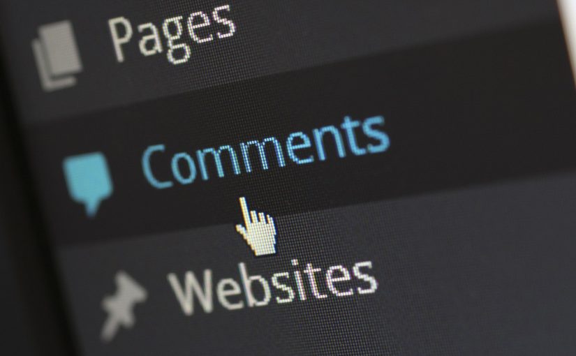 How Comment & Discussion Works On WordPress Blog?